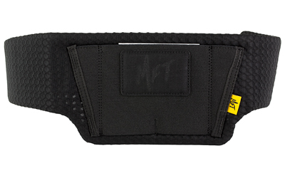 MFTH6-BB-3_1 Mission First Tactical Ultralite Belly Band 26-52in Black