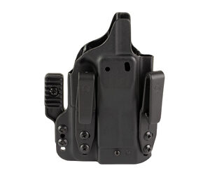 MFT Pro Series IWB Holster — Fits Glock 43X, Ambidextrous