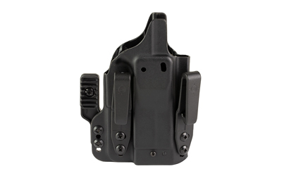 MFTH8-GL-3_1 MFT Pro Series IWB Holster — Fits Glock 43X, Ambidextrous