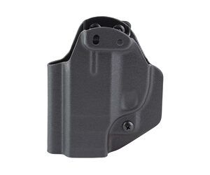 MFT AIWB/OWB Holster for Ruger EC9/LC9 — Ambidextrous Black