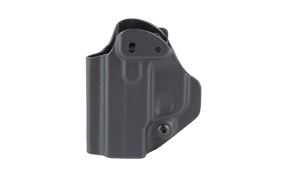 MFTHRULCP2AIWBABL_1 MFT AIWB Holster for Ruger LCP II — Ambidextrous Black