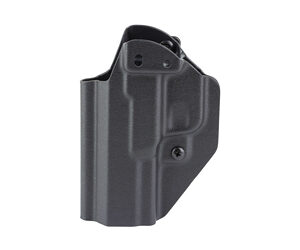 Mission First Tactical AIWB/OWB Holster for Ruger Security-9, Black