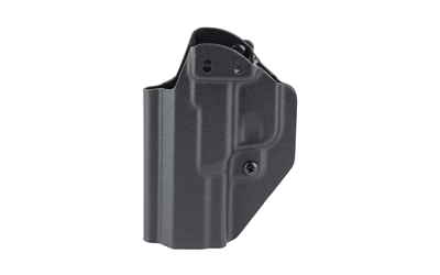 MFTHRUSEC9AIWBABL_1 Mission First Tactical AIWB/OWB Holster for Ruger Security-9, Black