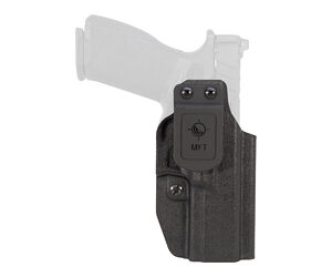 Mission First Tactical MFT IWB Holster Echelon – Black