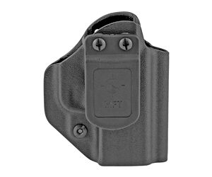 MFT AIWB/IWB Holster for Springfield Hellcat Micro-Compact — Black