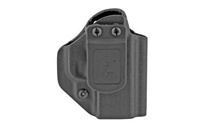 MFT AIWB/IWB Holster for Springfield Hellcat Micro-Compact — Black