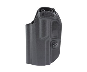 MFT AIWB IWB Holster for Sig P320 X-Carry — Ambidextrous, Black