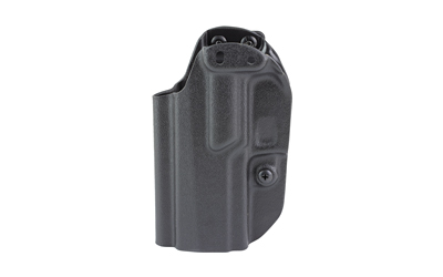 MFT AIWB IWB Holster for Sig P320 X-Carry — Ambidextrous, Black