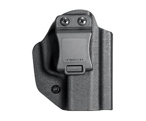 MFT AIWB Holster for Sig P365 — Ambidextrous Black