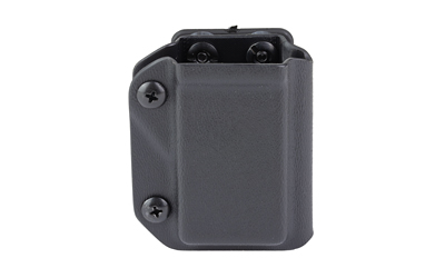 MFTHSMPGLK43_1 MFT Mag Pouch Single for Glock 43