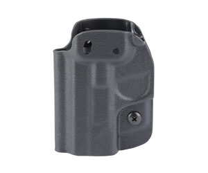 MFT AIWB/OWB Holster — S&W Bodyguard 2.0, Black
