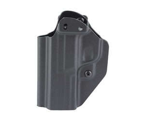 MFT AIWB/OWB Holster — S&W M&P Shield EZ 9, Black