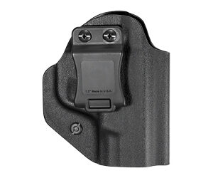Mission First Tactical HSWSHSAIWBABL IWB/OWB Holster — S&W Shield 9mm/.40