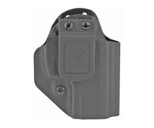 Mission First Tactical IWB/AIWB Holster for Taurus PT111/G2 — Black