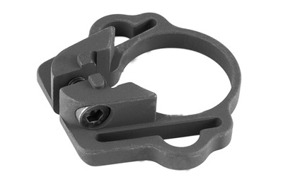 Mission First Tactical One Point Sling Mount – Matte Black