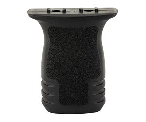 MFT REACT Compact Vertical Grip M-LOK Black