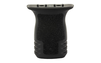 MFT REACT Compact Vertical Grip M-LOK Black