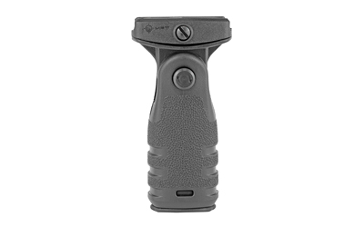 Mission First Tactical React Folding Vertical Grip – Black