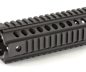 MFT Tekko Metal AR-15 Carbine 7-inch Drop-In Rail, Black