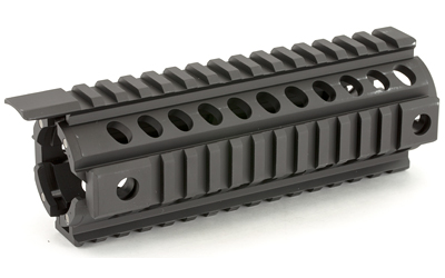 MFT Tekko Metal AR-15 Carbine 7-inch Drop-In Rail, Black