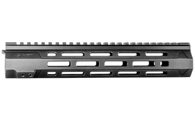 MFTTMEXD-MHG-10_1 Mission First Tactical Extreme Duty 10″ M-LOK Handguard – Black