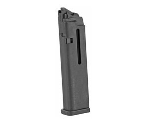 Advantage Arms 22LR Conversion Magazine 15rd for Glock 17/19/22/23
