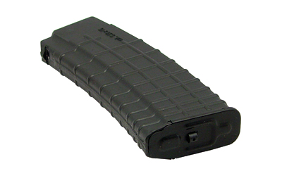 MGAIM74N_1 Arsenal M74N AK-74 30rd 5.56×45 Waffle Polymer Mag