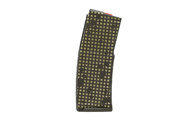 Amend2 AR-15 Mod-2 Magazine Desert Night Camo