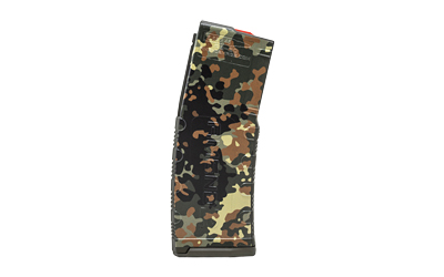 Amend2 AR-15 Mod-2 Magazine Flecktarn ODG 5.56/.223