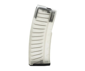 AMEND2 Mod-C AR-15 30rd Translucent Glow Magazine (.223/5.56)