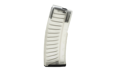 AMEND2 Mod-C AR-15 30rd Translucent Glow Magazine (.223/5.56)