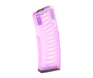Amend2 MOD-C 30rd Translucent Pink 5.56 NATO Magazine