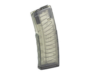 Amend2 MOD-C 30rd Translucent Smoke AR-15 Magazine