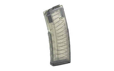 Amend2 MOD-C 30rd Translucent Smoke AR-15 Magazine