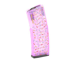 Amend2 MOD-C 30rd Magazine — 5.56 NATO Pink
