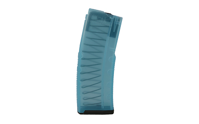 Amend2 Mod-C 30rd AR-15 Magazine – 5.56 NATO Teal