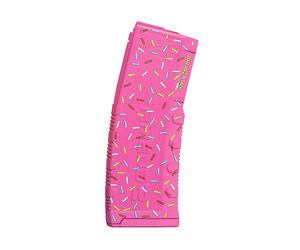 AMEND2 Mod-2 30rd 5.56×45 Pink Sprinkles Polymer Magazine