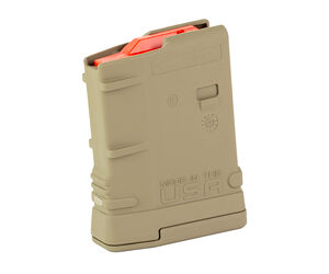 AMEND2 MOD-2 7.62×51 10rd FDE Polymer Magazine