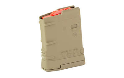 AMEND2 MOD-2 7.62×51 10rd FDE Polymer Magazine