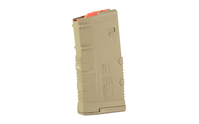 AMEND2 MOD-2 SR-25/AR-10 7.62×51 20rd FDE