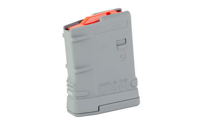 Amend2 MOD-2 10rd 7.62×51 (.308) AR-10/SR-25 Magazine – Gray