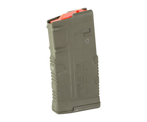 AMEND2 MOD-2 SR-25/AR-10 7.62×51 20rd ODG Polymer