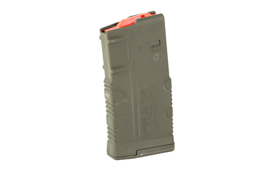 AMEND2 MOD-2 SR-25/AR-10 7.62×51 20rd ODG Polymer