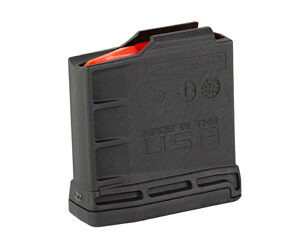 Amend2 AICS Short-Action 5-Round Magazine (.308) Black