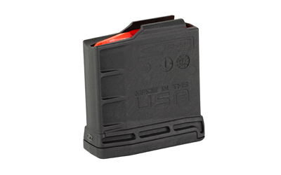 Amend2 AICS Short-Action 5-Round Magazine (.308) Black