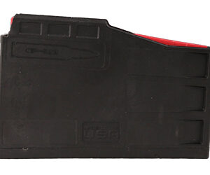 AMEND2 MOD-3 Long Action 3-Round Magazine — Black