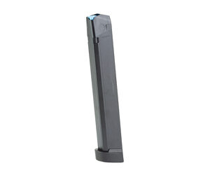 Amend2 MOD-C 34RD Glock Magazine 9mm Black