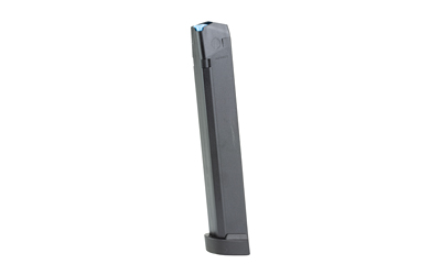 Amend2 MOD-C 34RD Glock Magazine 9mm Black