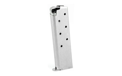 MGARM380-797_1 RIA Baby Rock 1911 Magazine .380 ACP 7rd Stainless