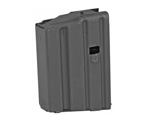 ASC MAG AR223 10RD STS BLK W/ BLK